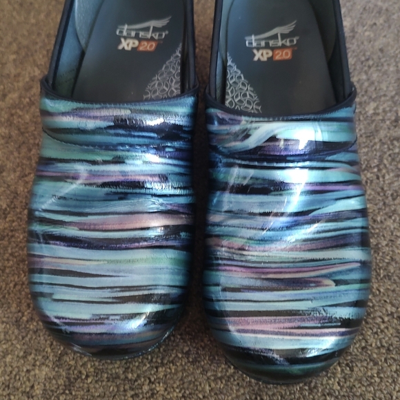 Dansko XP 2.0 - Picture 2 of 5
